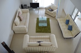 Las Lomas Residencial