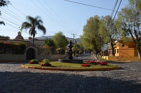Las Lomas Residencial