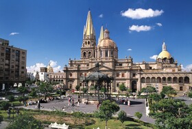 Avid Guadalajara Aeropuerto Norte