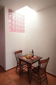 Casa Alfareros