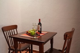 Casa Alfareros