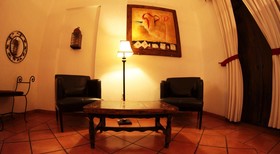 Casa Armonía Hotel & SPA