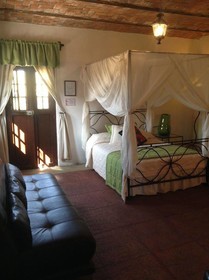 Casa Armonía Hotel & SPA