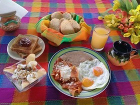 Casa Armonía Hotel & SPA