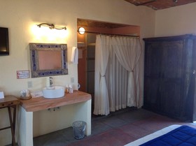 Casa Armonía Hotel & SPA