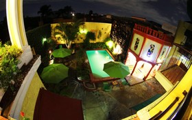 Casa Armonía Hotel & SPA