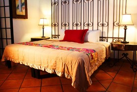 Casa Armonía Hotel & SPA