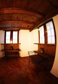 Casa Armonía Hotel & SPA