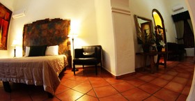 Casa Armonía Hotel & SPA