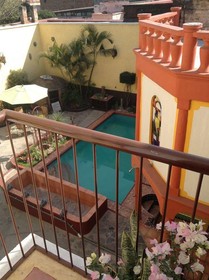 Casa Armonía Hotel & SPA