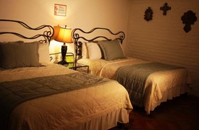 Casa Armonía Hotel & SPA
