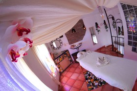 Casa Armonía Hotel & SPA