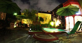 Casa Armonía Hotel & SPA