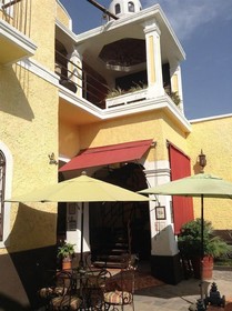 Casa Armonía Hotel & SPA
