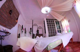 Casa Armonía Hotel & SPA