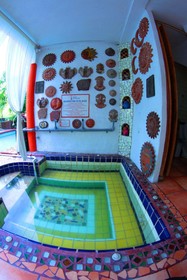 Casa Armonía Hotel & SPA