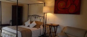 Casa Armonía Hotel & SPA