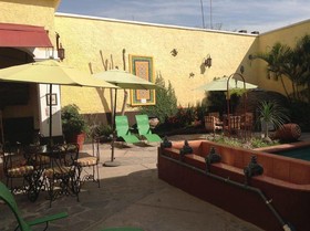 Casa Armonía Hotel & SPA