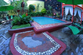Casa Armonía Hotel & SPA