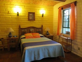 Casa del Retoño