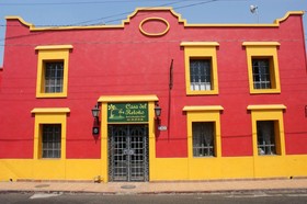 Casa del Retoño