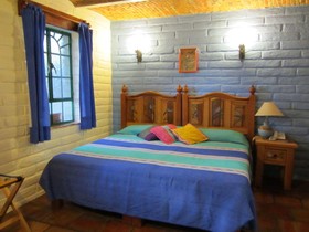 Casa del Retoño