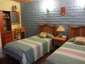 Casa del Retoño