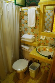Casa del Retoño