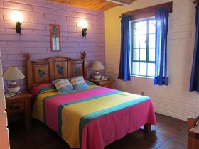 Casa del Retoño