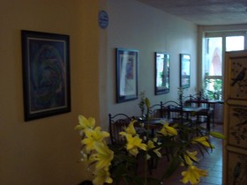Casa Tlaquepaque Galeria