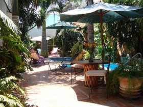 Casa Tlaquepaque Galeria