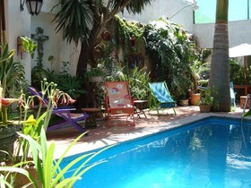 Casa Tlaquepaque Galeria