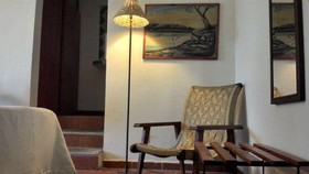 Casa Tlaquepaque Galeria
