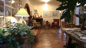 Casa Tlaquepaque Galeria