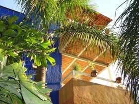 Casa Tlaquepaque Galeria