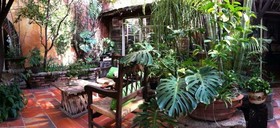 Casa Tlaquepaque Galeria