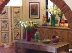 Casa Tlaquepaque Galeria
