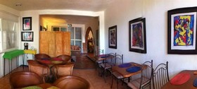 Casa Tlaquepaque Galeria