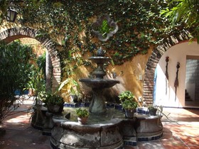 Casa Tlaquepaque Galeria