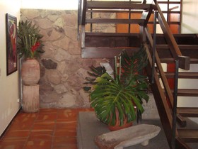 Casa Tlaquepaque Galeria