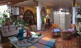 Casa Tlaquepaque Galeria