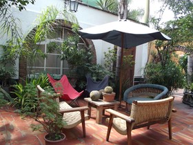 Casa Tlaquepaque Galeria