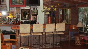 Casa Tlaquepaque Galeria