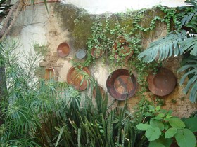Casa Tlaquepaque Galeria