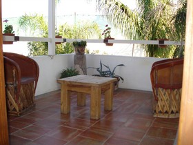 Casa Tlaquepaque Galeria