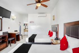 Hotel Maioris Guadalajara