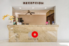 Hotel Maioris Guadalajara