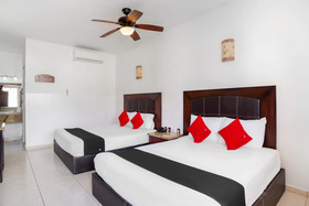 Hotel Maioris Guadalajara