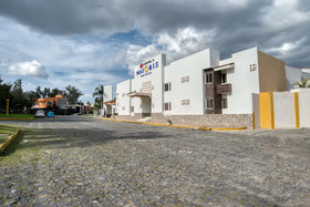 Hotel Maioris Guadalajara