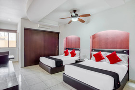 Hotel Maioris Guadalajara